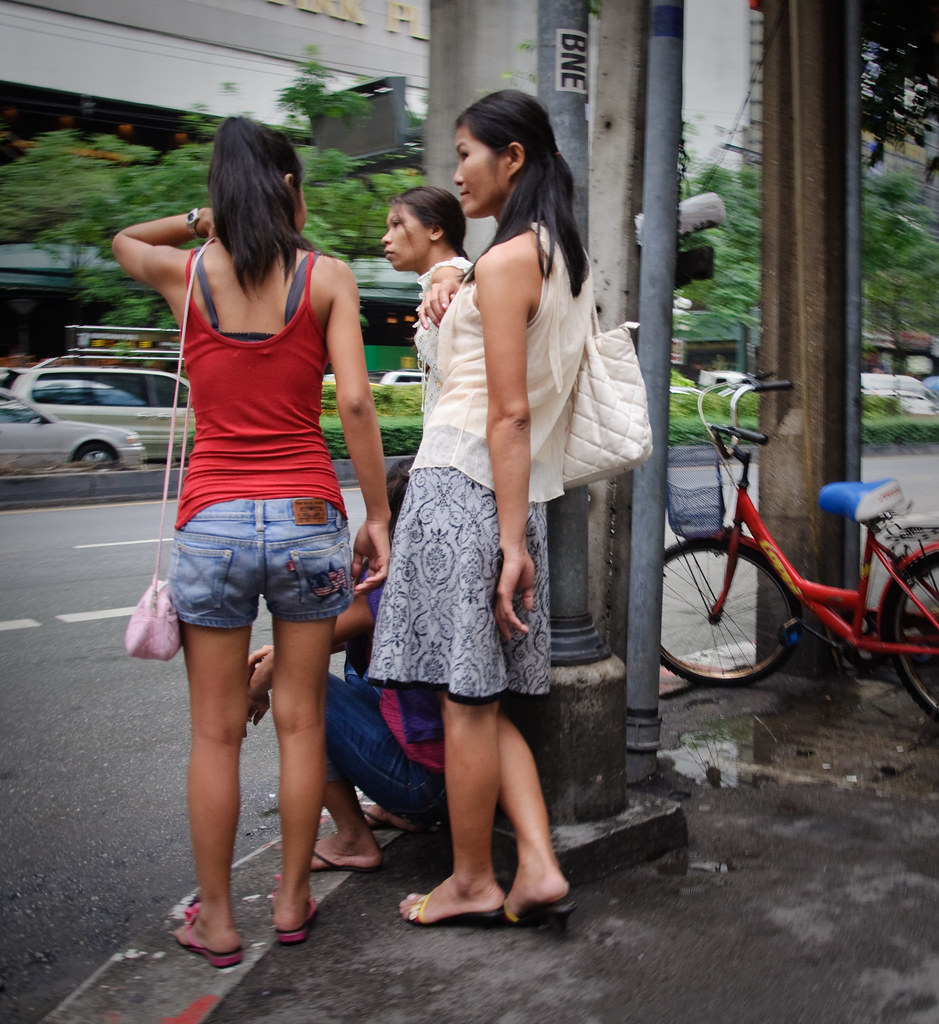  Prostitutes in Cheongju-si, Chungcheongbuk-do