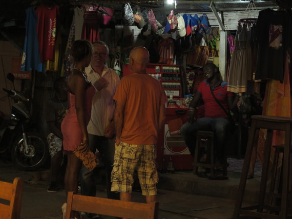  Where  find  a prostitutes in Antananarivo, Analamanga
