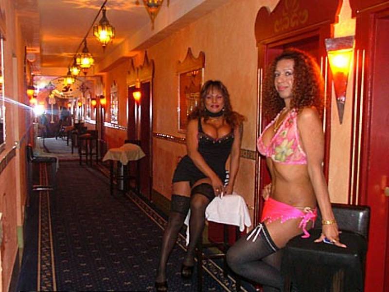  Find Prostitutes in Bornheim (DE)