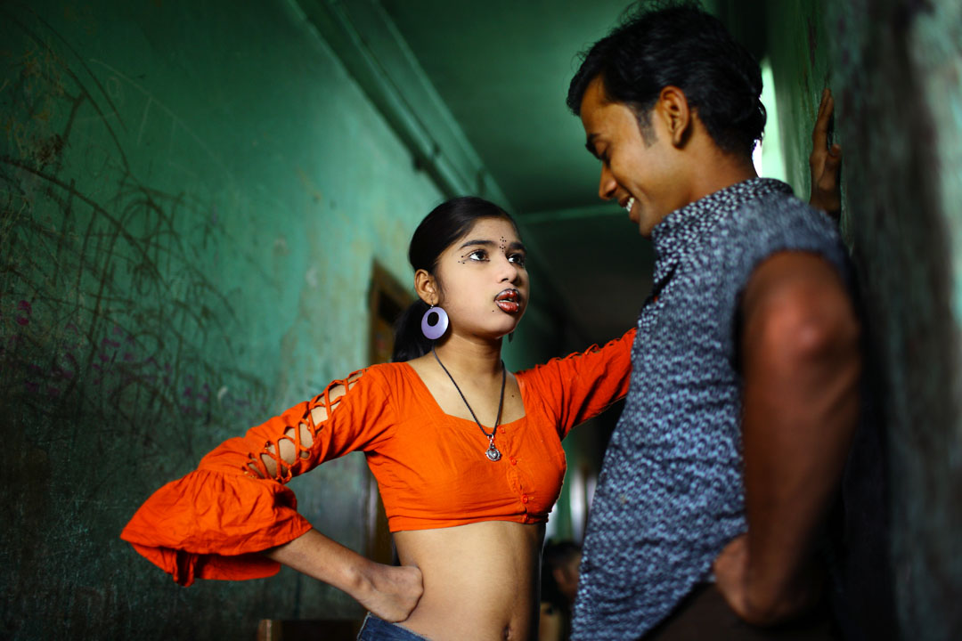  Shyamnagar, India prostitutes
