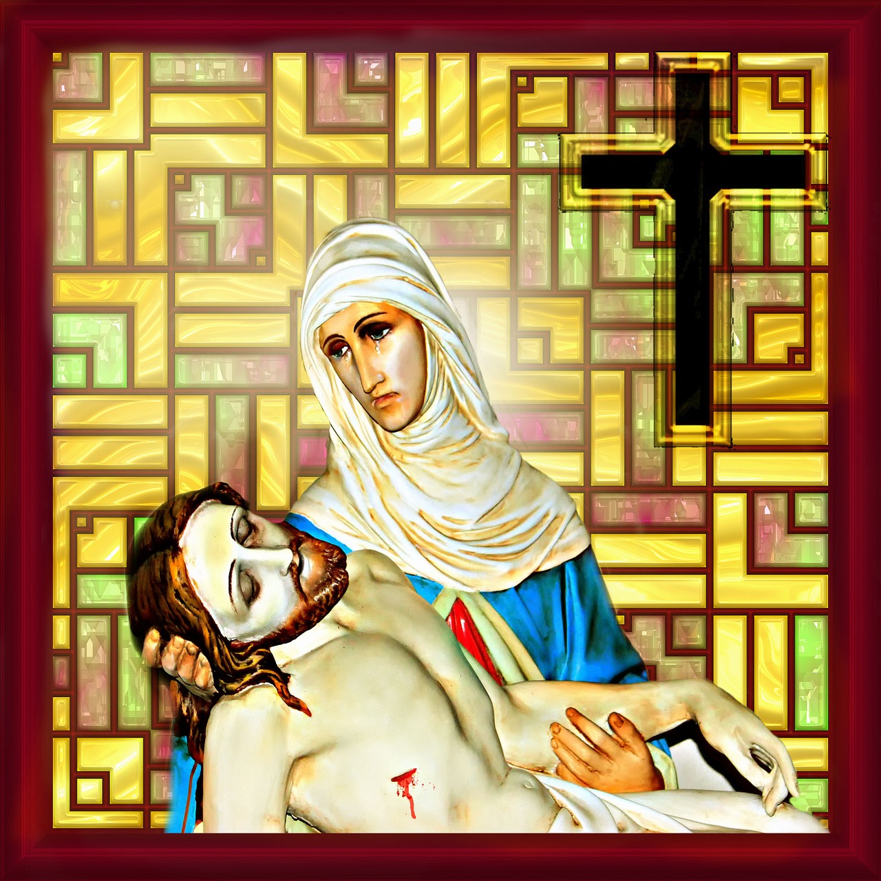  Jesus Maria, Aguascalientes skank