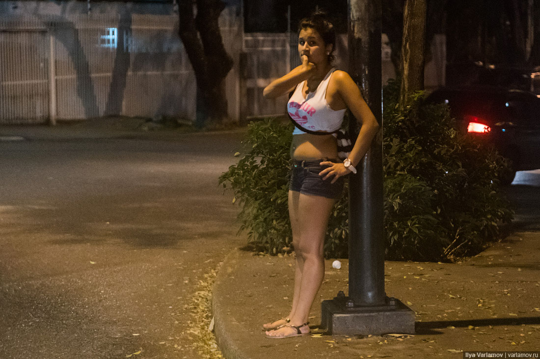  Prostitutes in Pouso Alegre (BR)