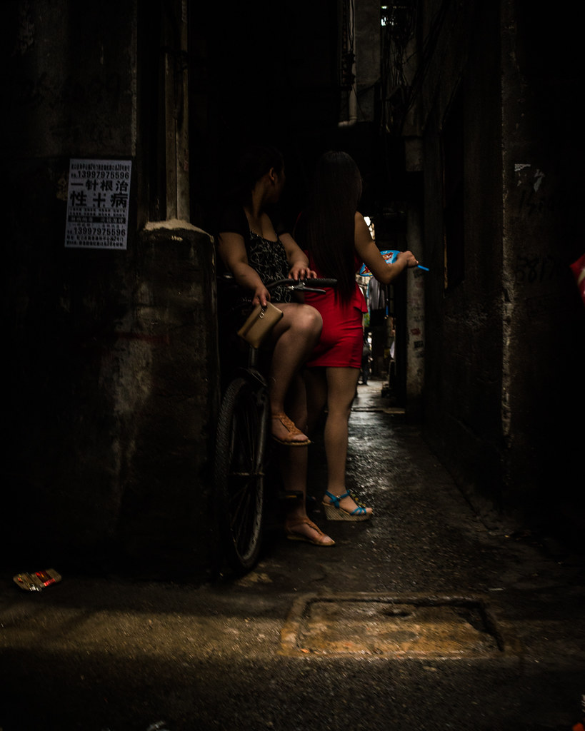  Prostitutes in Chivilcoy, Argentina