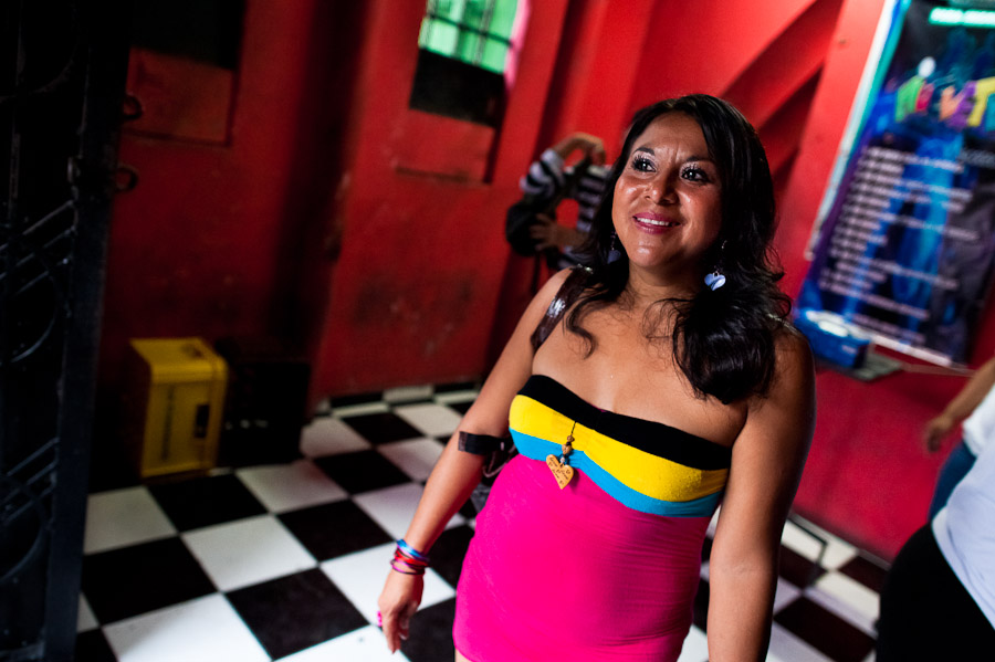 Buy Prostitutes in San Salvador,El Salvador