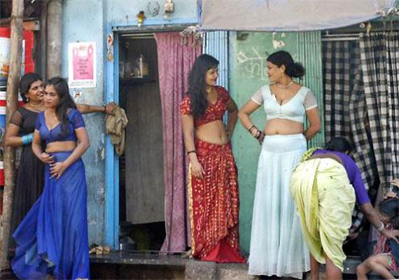  Hyderabad (PK) prostitutes