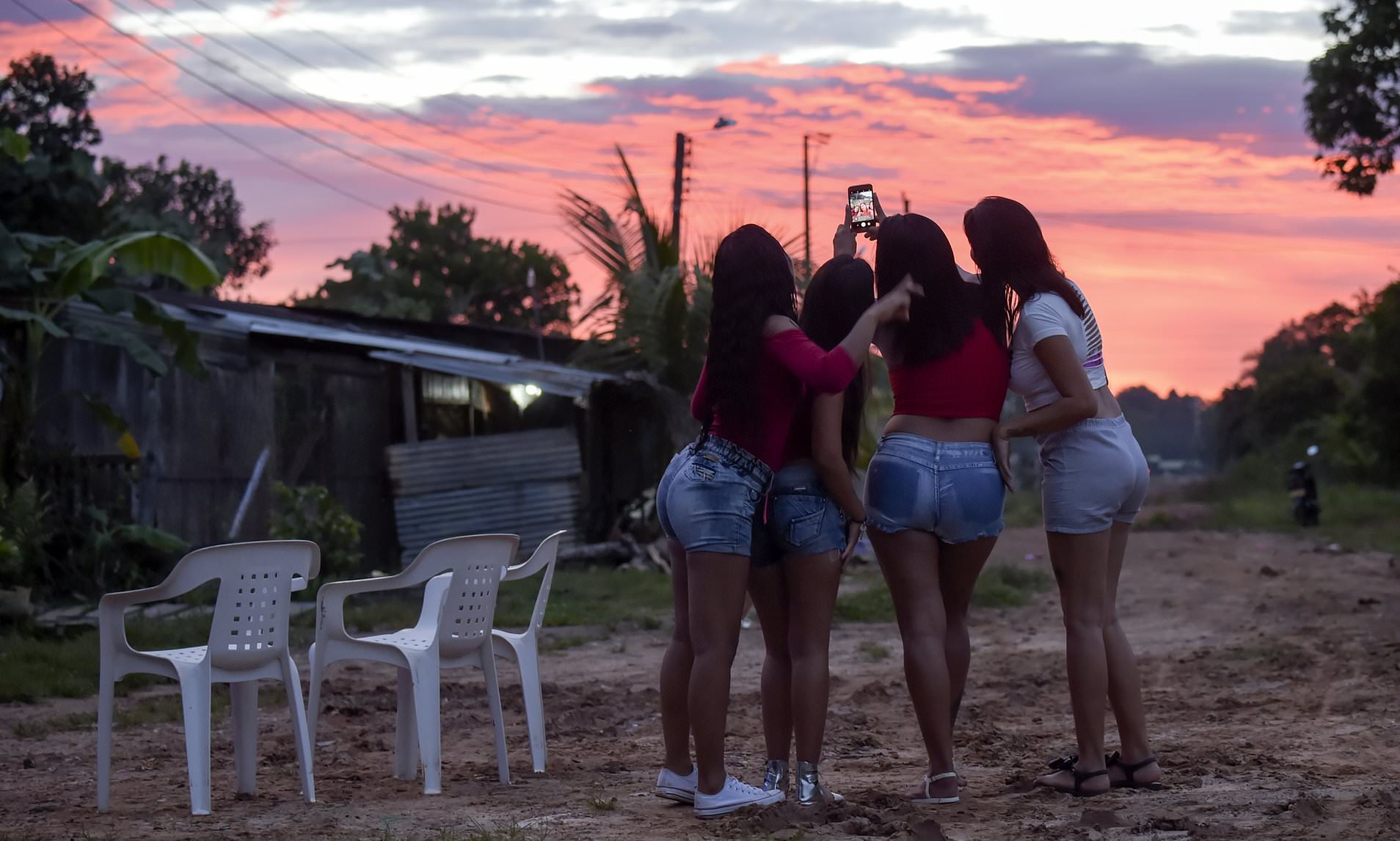  Puerto Padre, Cuba whores