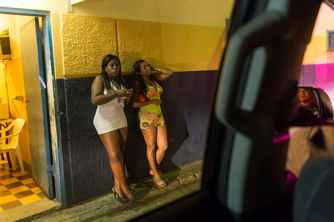  Prostitutes in Gabrovo, Bulgaria