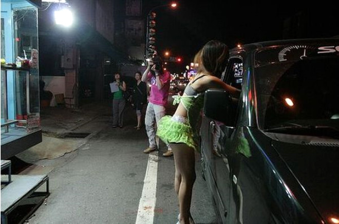  Telephones of Prostitutes in Goyang-si, Gyeonggi-do