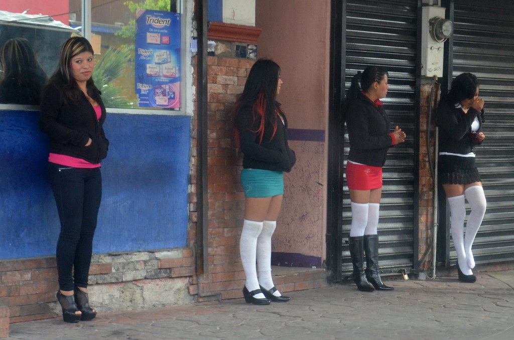  Buy Whores in Rosarito,Mexico